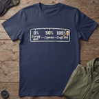 100% IPA T-Shirt