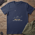 Mile 80 UFO T-Shirt