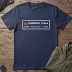 Sufferfest T-Shirt