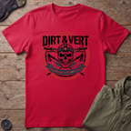Dirt & Vert T-Shirt