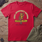 Equal Suffering T-Shirt