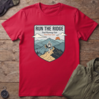 Run The Ridge T-Shirt