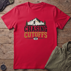 Chasing Cutoffs T-Shirt