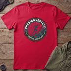Chasing Vertical T-Shirt