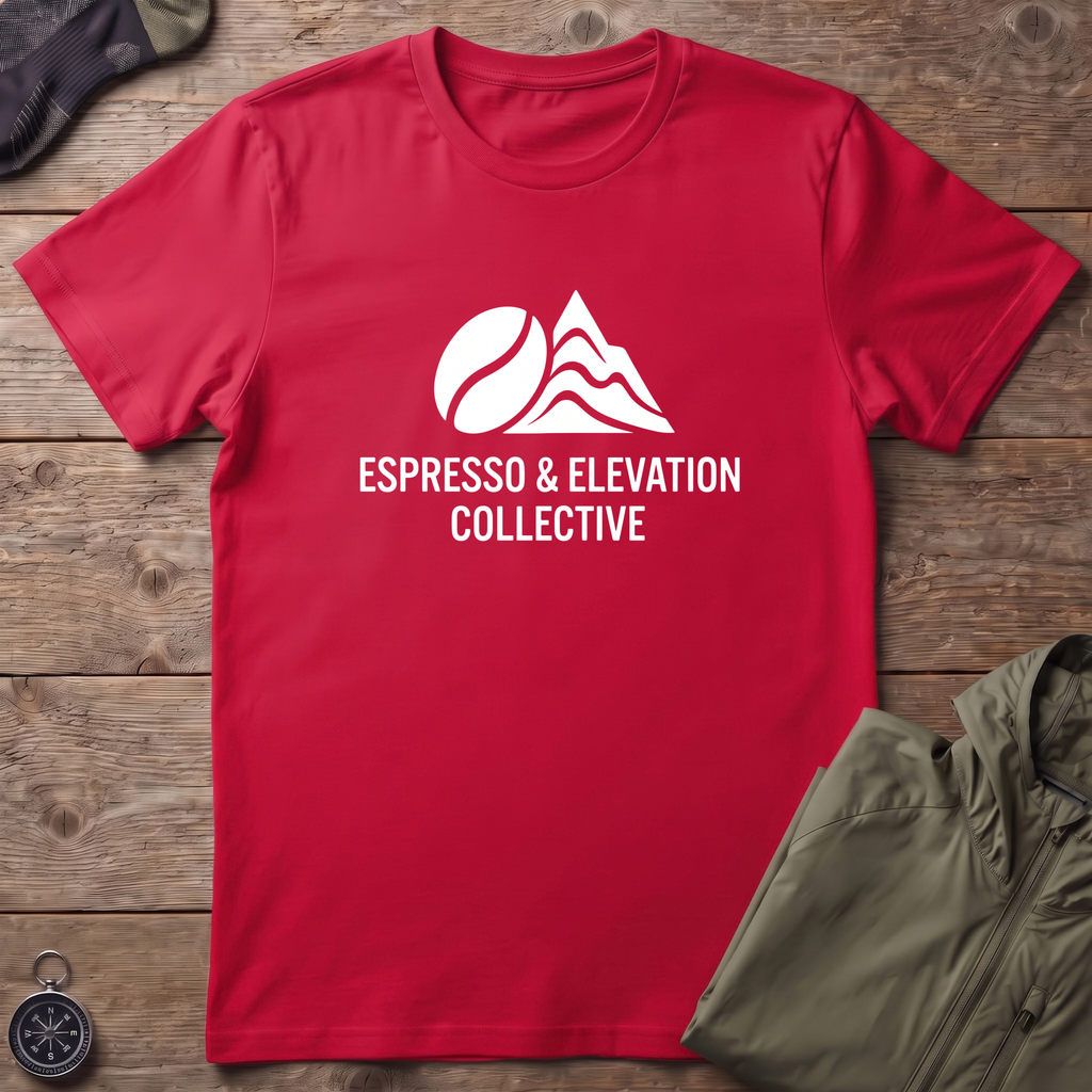 Espresso Collective T-Shirt