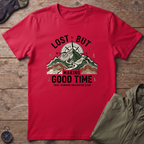 Lost T-Shirt