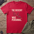 Personal Descent T-Shirt