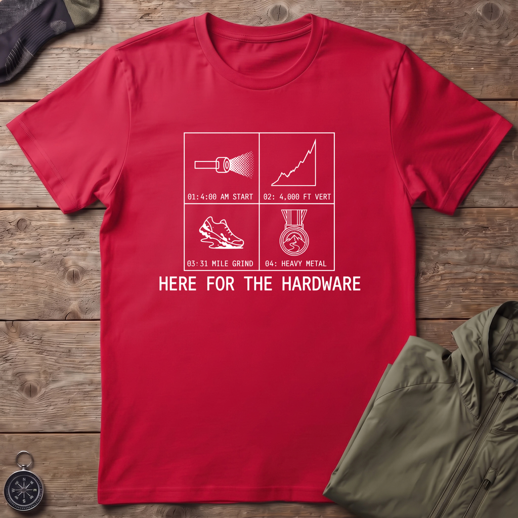 Hardware T-Shirt
