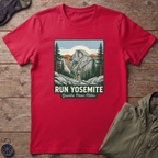 Yosemite T-Shirt