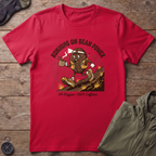 Coffee Bean T-Shirt