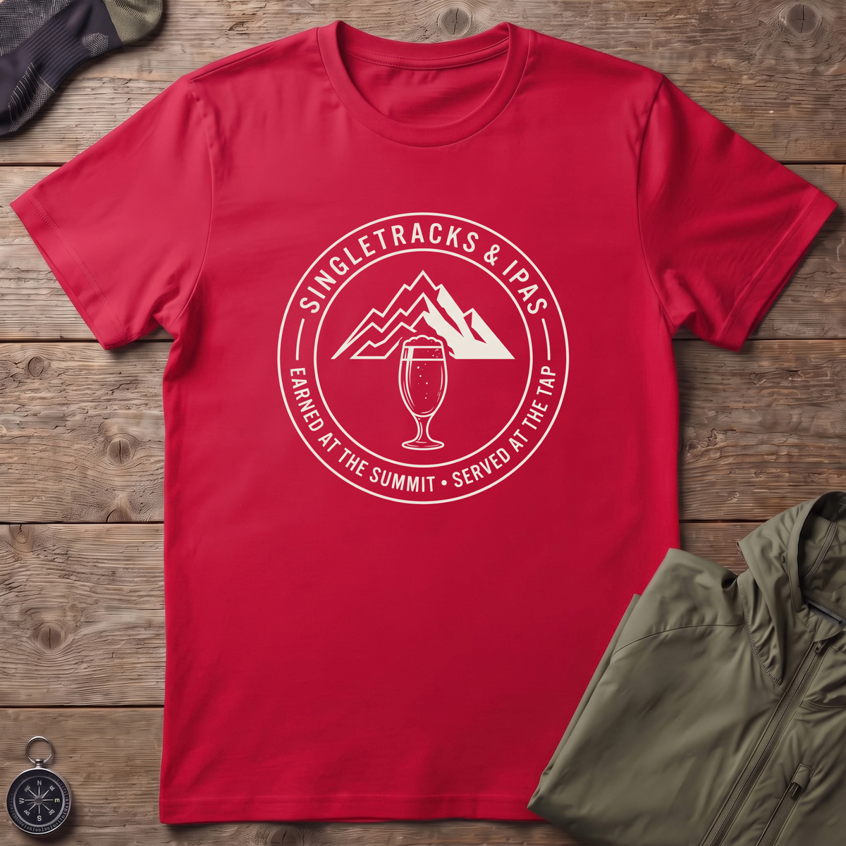 IPA T-Shirt