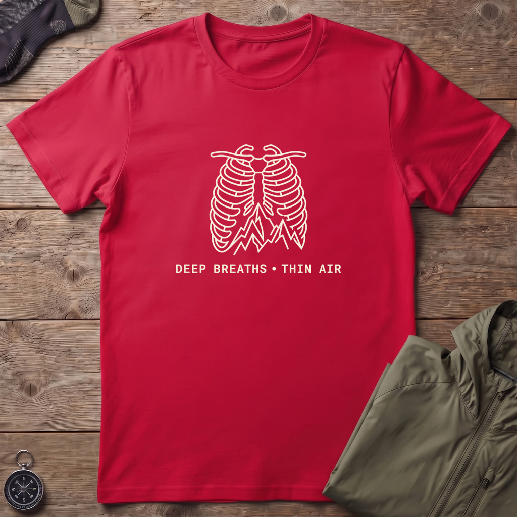 Thin Air T-Shirt