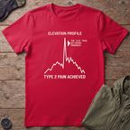 Flat Trail Promise T-Shirt