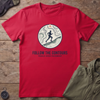 Contours T-Shirt