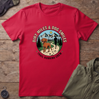 Dog Smiles T-Shirt