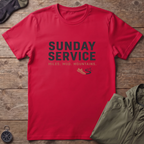 Sunday Service T-Shirt
