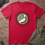 Singletrack Division T-Shirt