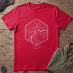 Hexagon T-Shirt