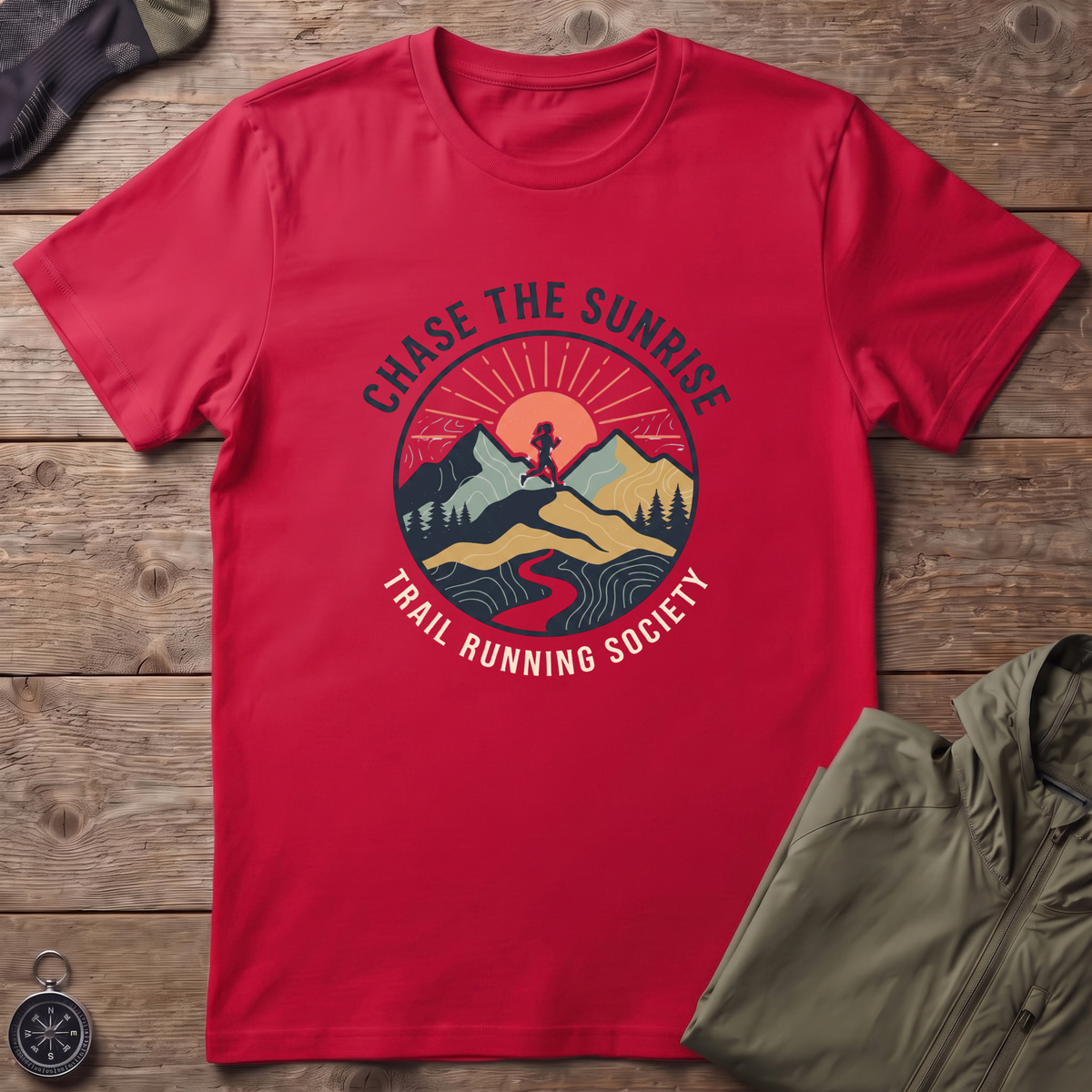 Sunrise T-Shirt