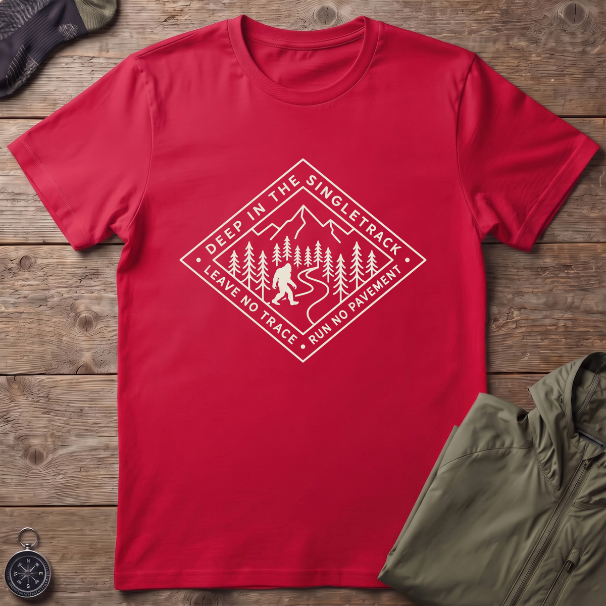 Singletrack T-Shirt