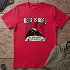 Earn Your Downhill T-Shirt