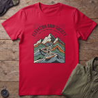 Elevation Gain T-Shirt