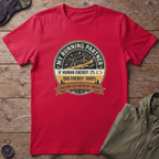 My Running Partner T-Shirt