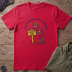 Low Oxygen T-Shirt