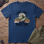 Lost T-Shirt