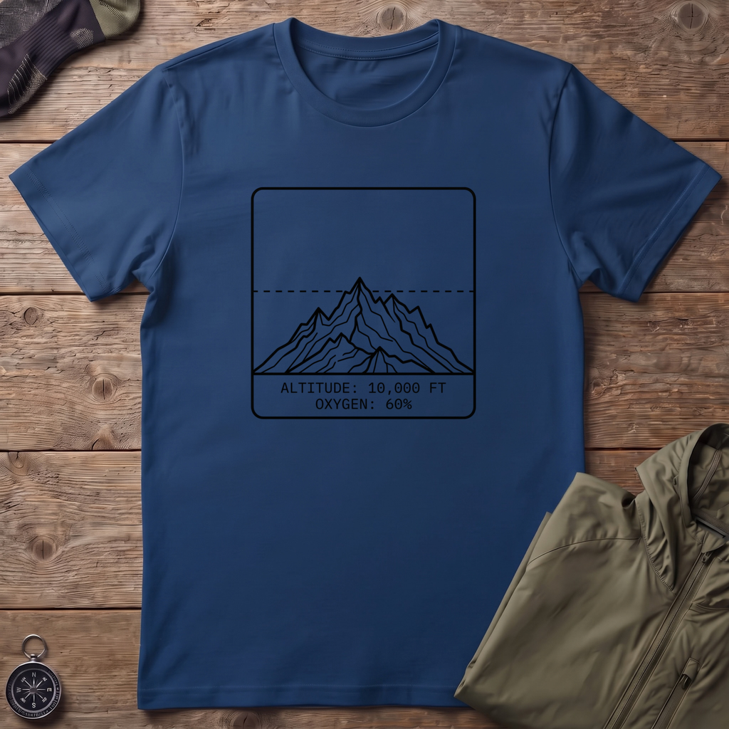 Altitude T-Shirt