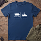 Readiness Ignored T-Shirt