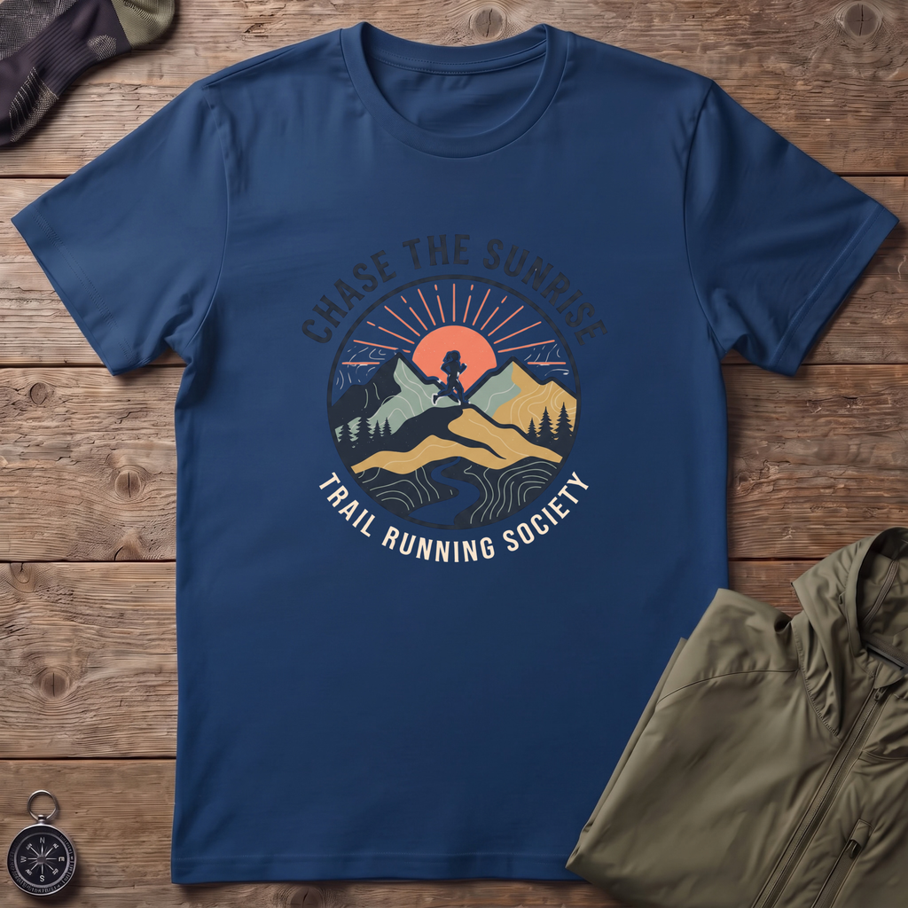 Sunrise T-Shirt