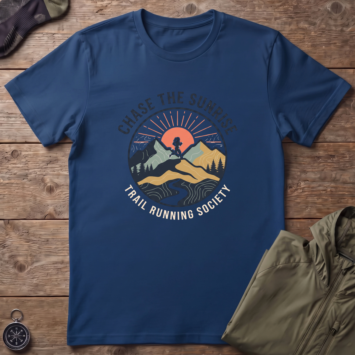 Sunrise T-Shirt