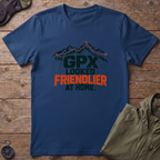 Friendly GPX T-Shirt