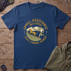 Uphill Assistance T-Shirt