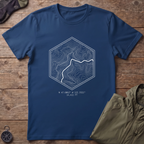 Hexagon T-Shirt