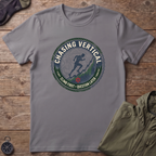 Chasing Vertical T-Shirt