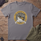 Nine Toes T-Shirt