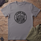 Climb Now, Cry Later T-Shirt