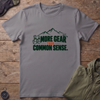 More Gear T-Shirt