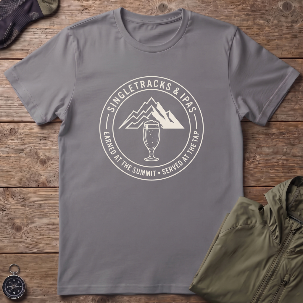 IPA T-Shirt