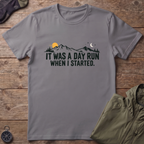 Day Run T-Shirt