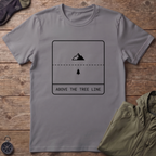 Tree Line T-Shirt