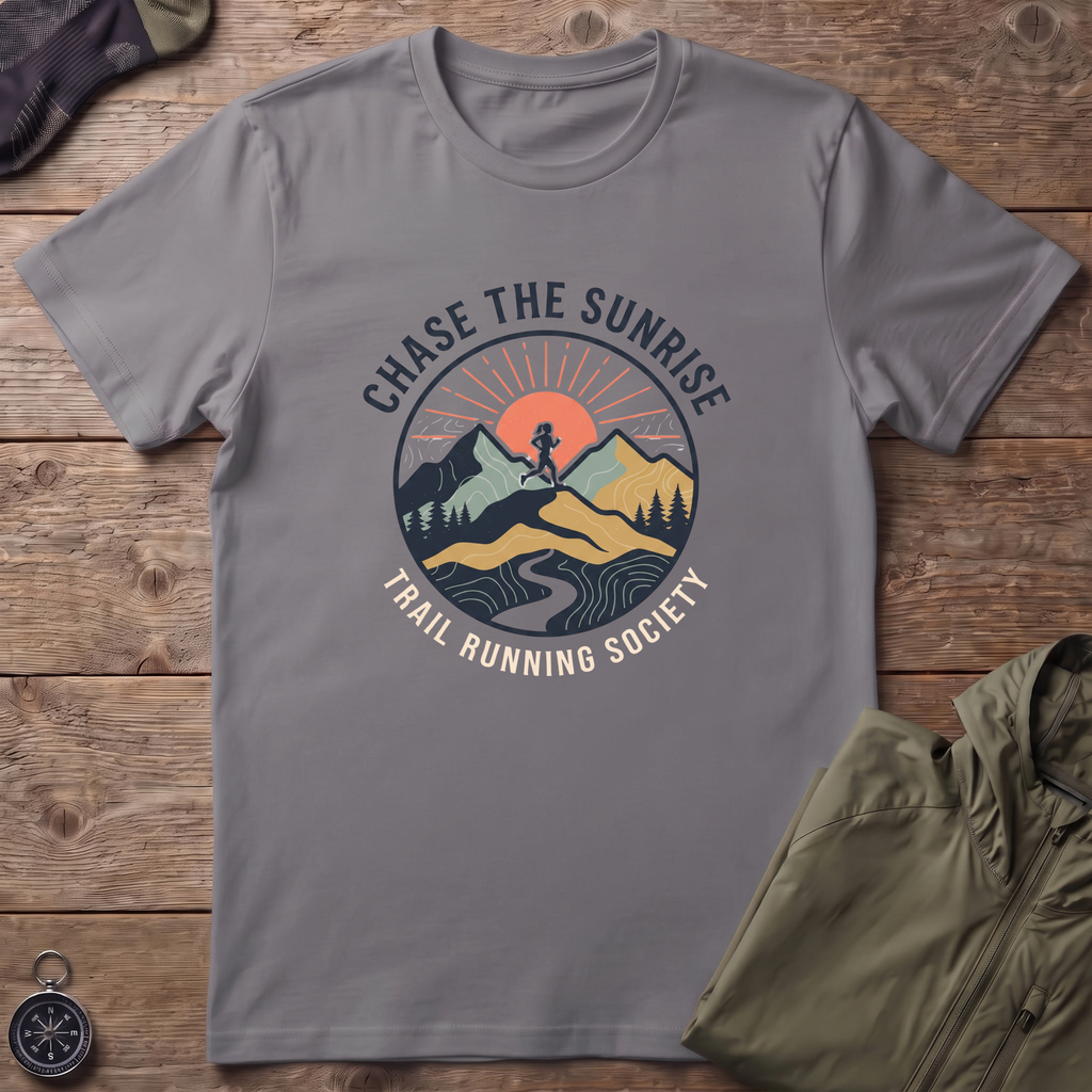 Sunrise T-Shirt