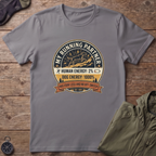 My Running Partner T-Shirt