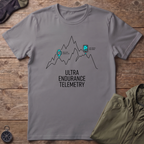 Endurance Telemetry T-Shirt