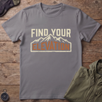 Find Your Elevation T-Shirt