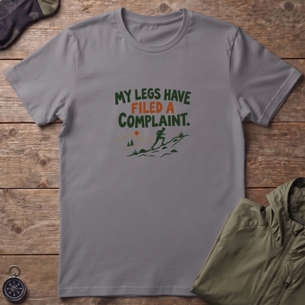 Complaint T-Shirt