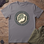Singletrack Division T-Shirt