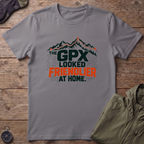 Friendly GPX T-Shirt